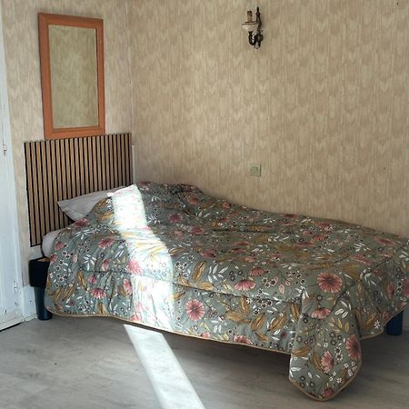 מונסו-לה-מין Chambre 3 מראה חיצוני תמונה