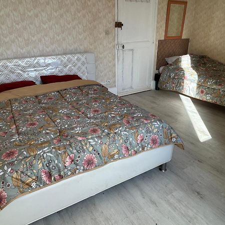 מונסו-לה-מין Chambre 3 מראה חיצוני תמונה